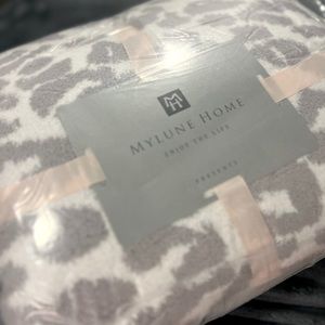 MYLUNE HOME THROW SOFA BLANKET